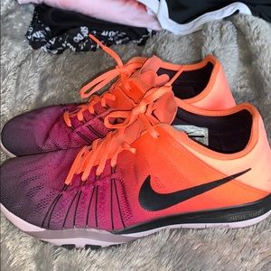 nike training shoes